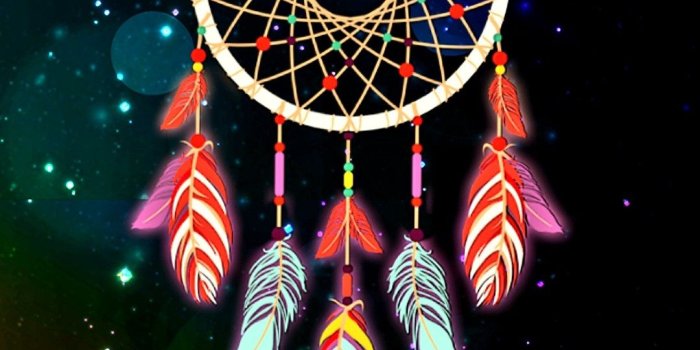1080x2220 NicoleMaree77 on Dreamcatcher Wallpaper | Dreamcatcher wallpaper,  Anime wallpaper iphone, Dream catcher wallpaper iphone