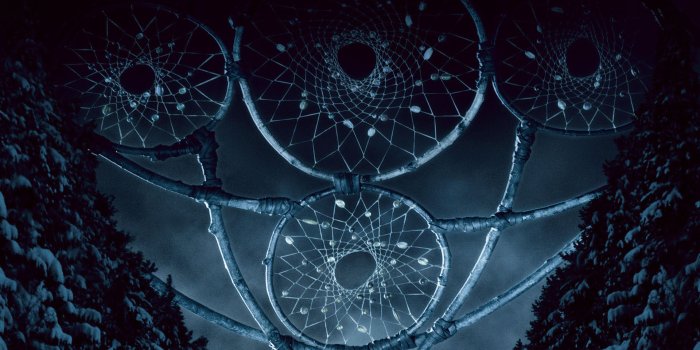 1920x1080 Dreamcatcher (2003) HD Wallpapers and Backgrounds