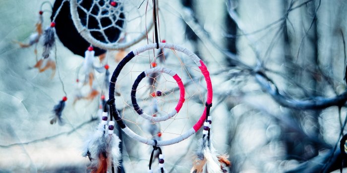 2560x1600 Dream Catcher Wallpapers | Best Wallpapers
