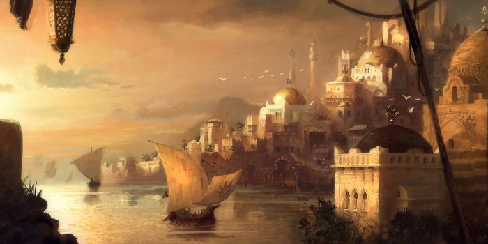 1920x1200 Arabic Wallpapers HD