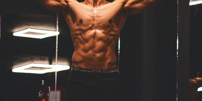 1000x1777 500+ Bodybuilder Photos [HD] | Download Free Images On Unsplash