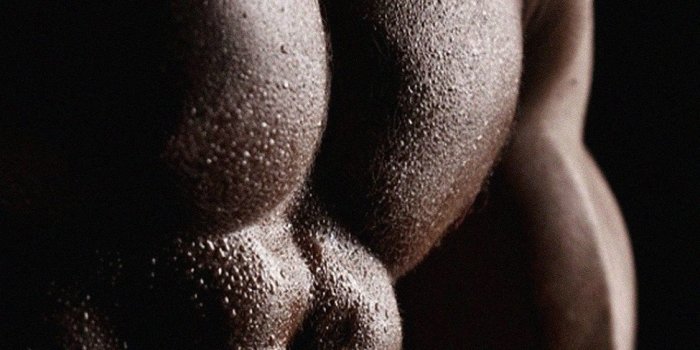 1125x2436 Gym Bodybuilder Wallpaper Download | MobCup