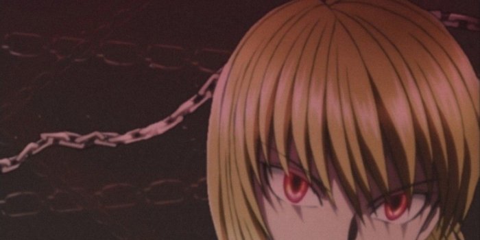 1073x2220 Wallpaper Hunter x Hunter ◇ Kurapika | Hunter x hunter, Hunter anime, Anime  background