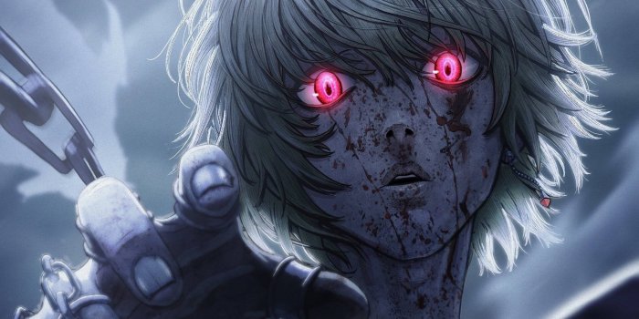 1920x1734 100+] Kurapika Wallpapers | Wallpapers.com