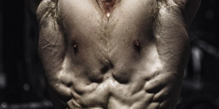 1080x1920 Aesthetic Gym Bodybuilder Wallpaper Download | MobCup