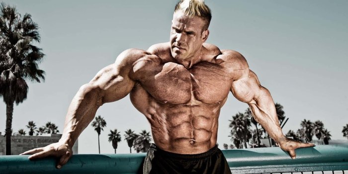 1680x1050 Download Jay Cutler The Bodybuilder Picture | Wallpapers.com