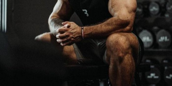 1080x1920 Top 10 Best Aesthetic Bodybuilder iphone Wallpapers [ HQ ]