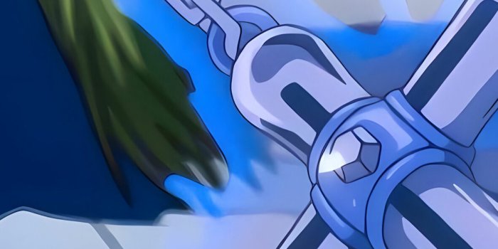 1181x2560 Hunter x Hunter Kurapika Cross Wallpapers - Anime Wallpapers HD