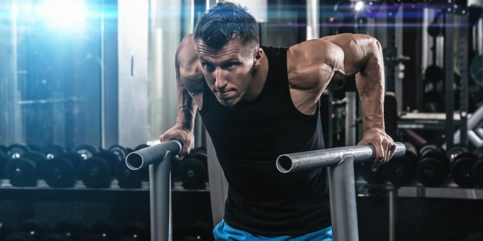 4500x2392 Sports Bodybuilding 4k Ultra HD Wallpaper