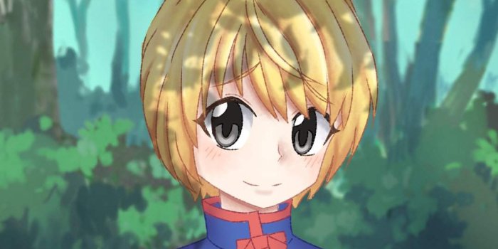 1080x1920 Kurapika Wallpaper!! | Hunter x Hunter Amino