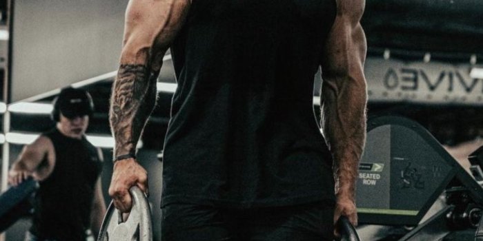 1080x1920 Body builder Wallpapers Download | MobCup