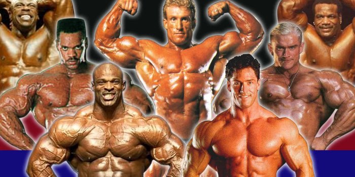 1920x1080 100+] Bodybuilders Hd Wallpapers | Wallpapers.com