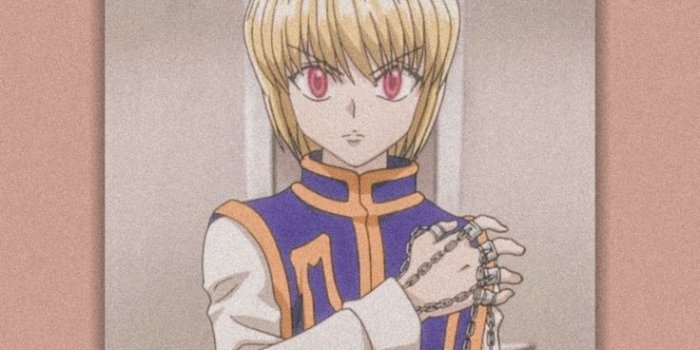736x1308 Kurapika - Hunter x Hunter | Hunter anime, Anime boyfriend, Cute anime  wallpaper
