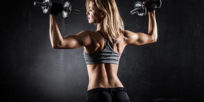 1244x700 SPORTS - girl fitness exercise weight bodybuilding wallpaper | 1920x1080 |  584662 | WallpaperUP