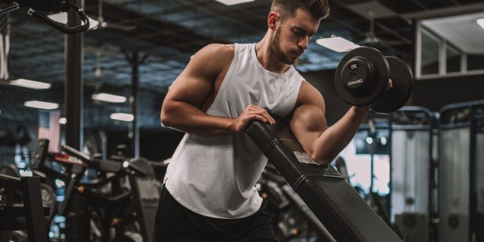 3000x2000 Sports Bodybuilding HD Wallpaper