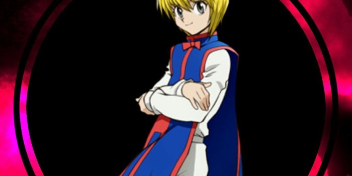 1080x1920 Kurapika wallpaper | Hunter anime, Hunter x hunter, Anime