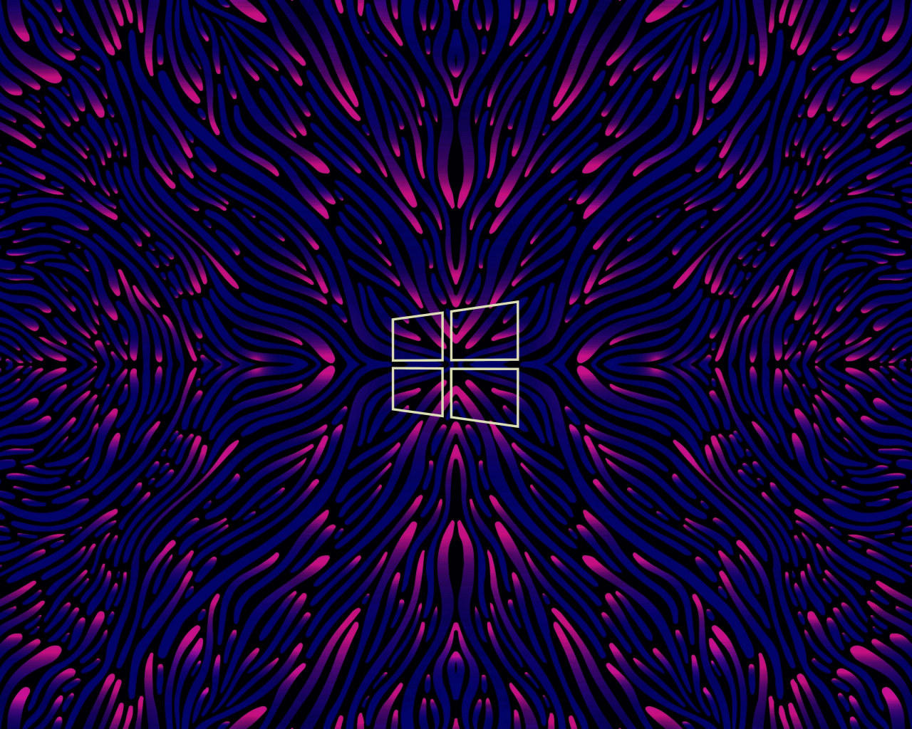 1280x1024 Download wallpaper 1280x1024 windows 10, abstract, multi-layer art,  standard 5:4 fullscreen wallpaper, 1280x1024 hd background, 26627