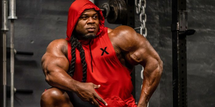 3840x2160 Bodybuilding Wallpapers (38+ images inside)