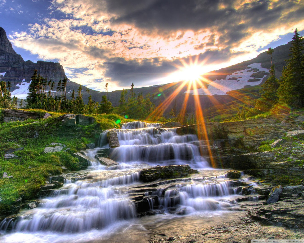 1280x1024 Nature HD Background Ultra HD Desktop Background Wallpaper for 4K UHD TV :  Widescreen & UltraWide Desktop & Laptop : Tablet : Smartphone