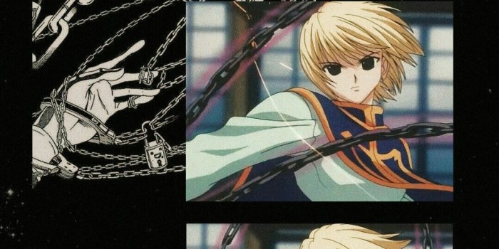 1079x1920 kurapika | Anime wallpaper, Anime backgrounds wallpapers, Anime background