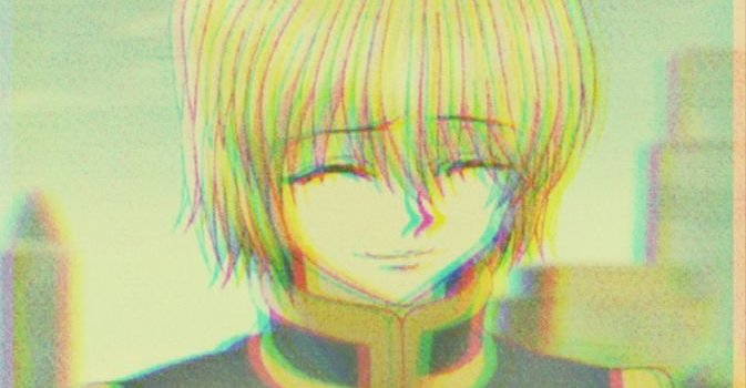 673x1200 Kurapika aesthetic Wallpapers Download | MobCup