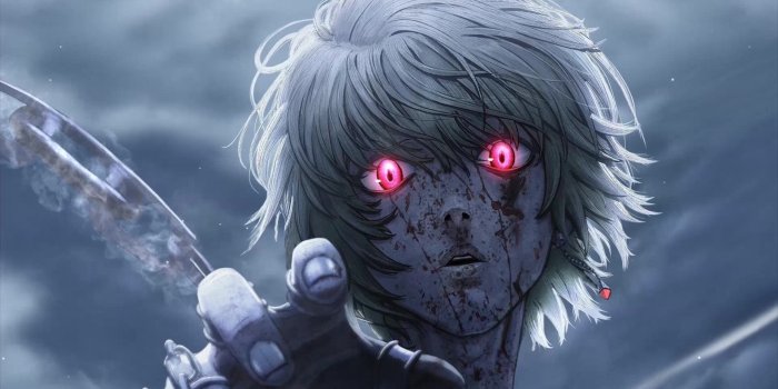 1920x1080 Kurapika Hunter X Hunter Live Wallpaper - MoeWalls