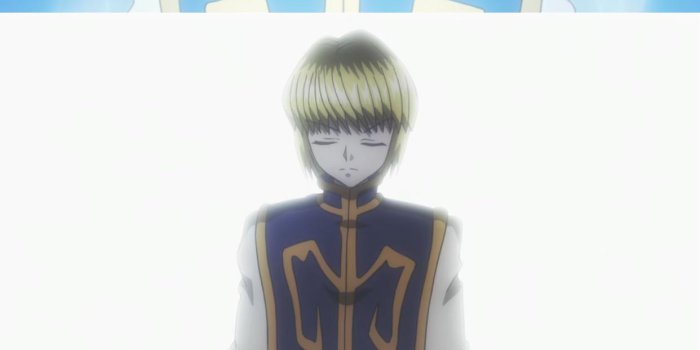 1242x2206 New Kurapika iPhone wallpaper for all my Pika fans out there! :  r/HunterXHunter
