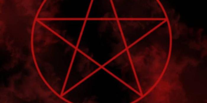 720x1280 Download Pentagram wallpaper by Jsmith122 - 16 - Free on ZEDGE™ now. Browse  millions of popular pentagram Wallp… | Dark art illustrations, Goth  wallpaper, Pentagram