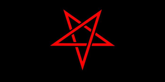 1024x819 Pentagram Wallpaper | This is a pentagram wallpaper I made q…