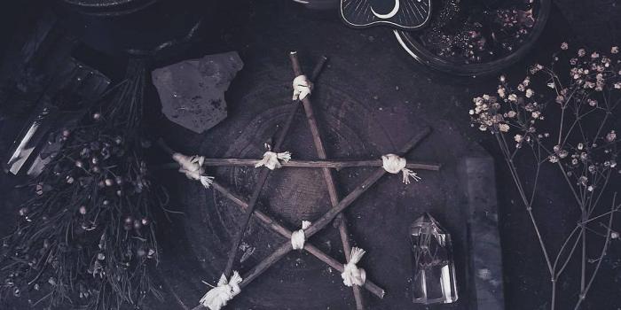 1080x1080 100+] Pentagram Wallpapers | Wallpapers.com