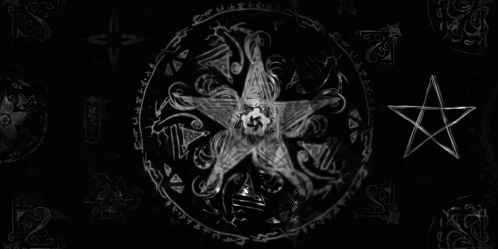 1920x1080 Dark Pentagram [1920x1080] : r/wallpaper