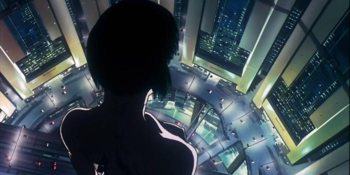 1920x1038 100+] Ghost In The Shell Wallpapers | Wallpapers.com