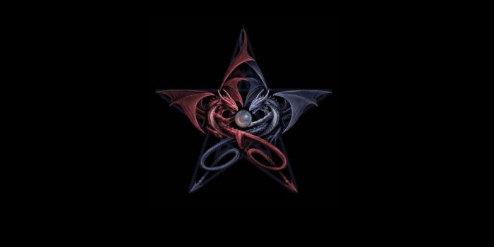 1440x960 Pentagram Ultra HD Desktop Background Wallpaper for 4K UHD TV : Widescreen  & UltraWide Desktop & Laptop : Tablet : Smartphone