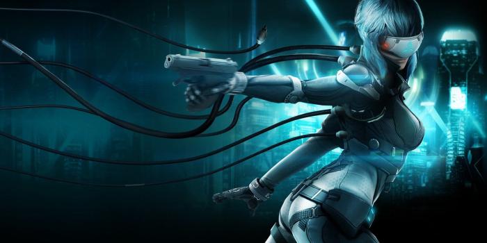 1920x1080 1920x1080 ghost in the shell stand alone complex high def wallpaper for mac  | Ghost in the shell, Digital wallpaper, Cool anime backgrounds