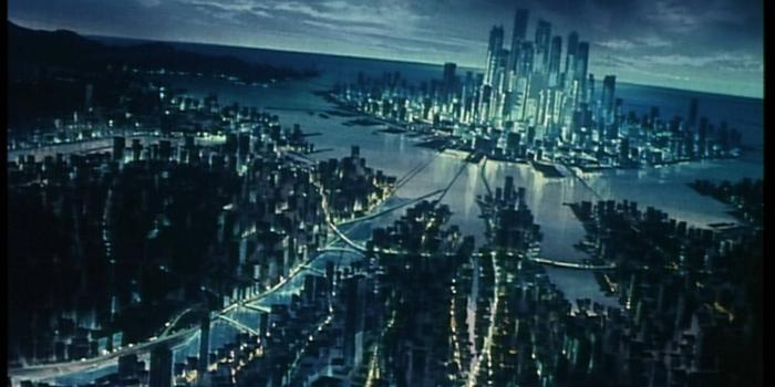 1920x1080 100+] Ghost In The Shell Wallpapers | Wallpapers.com