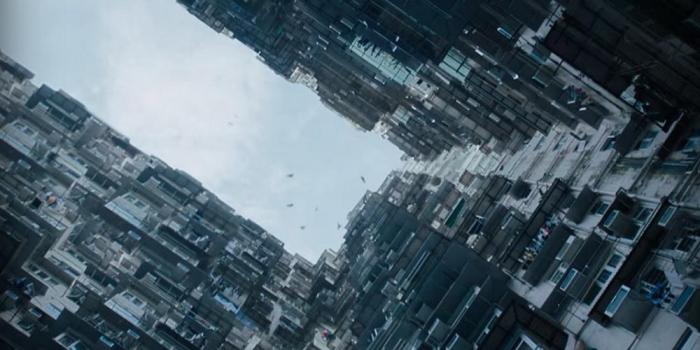 1000x1600 Ghost In The Shell Phone Wallpapers