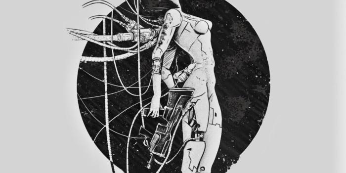 1242x1753 My current phone wallpaper! ❤️ : r/Ghost_in_the_Shell