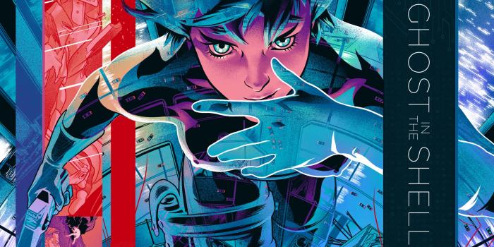 2000x1125 Anime Ghost In The Shell HD Wallpaper