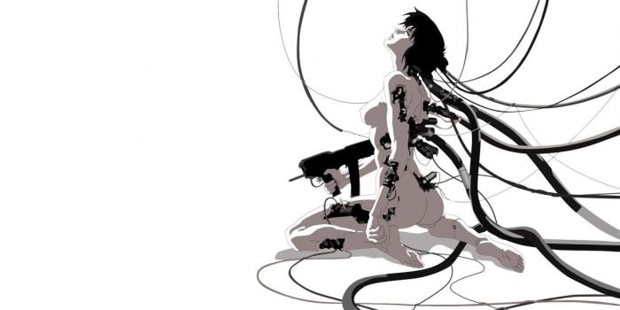 1244x700 Ghost In The Shell (10) wallpaper | 1920x1080 | 1041249 | WallpaperUP