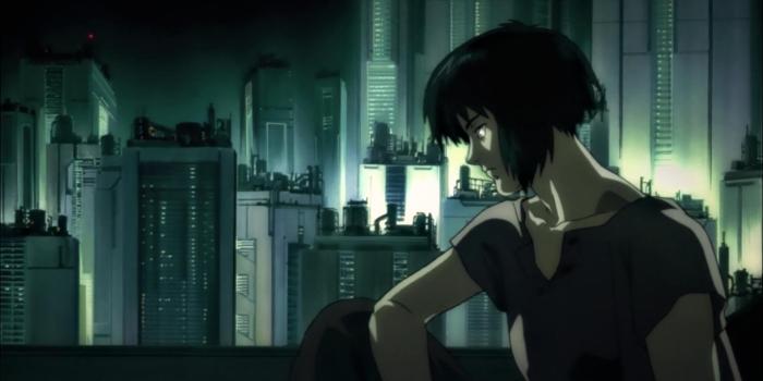 1920x1080 Ghost In The Shell Anime Wallpapers