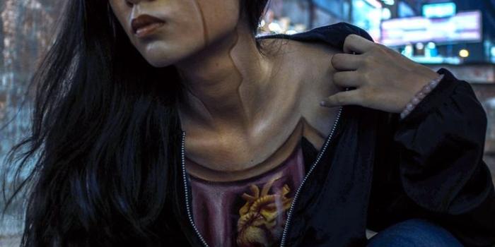 736x1593 ghost in the shell #girl #artphotography #art #bodyart #Portrait  #iPhoneXWallpaper in 2023 | Ghost in the shell, Best iphone wallpapers,  Wallpaper