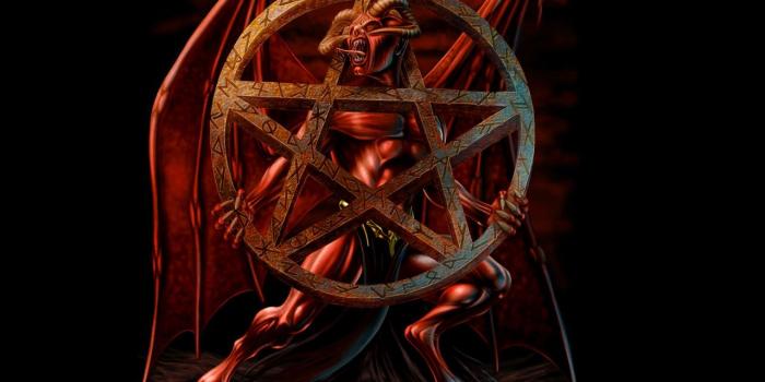 1280x1024 Pentagram Wallpapers Download | MobCup