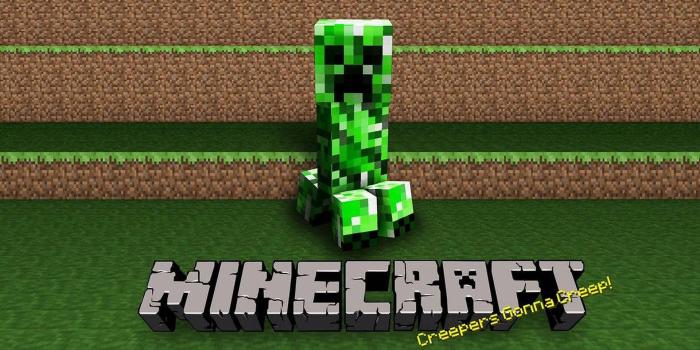 1920x1080 100+] Minecraft Creeper Wallpapers | Wallpapers.com