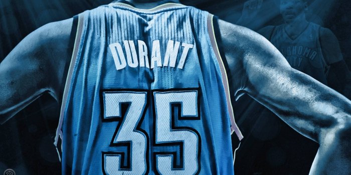 1920x1067 Sports Kevin Durant Wallpaper