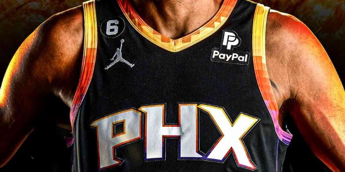 1080x1920 Wallpapers Phoenix Suns | NBA ID