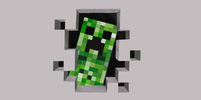 1920x1079 100+] Minecraft Creeper Wallpapers | Wallpapers.com