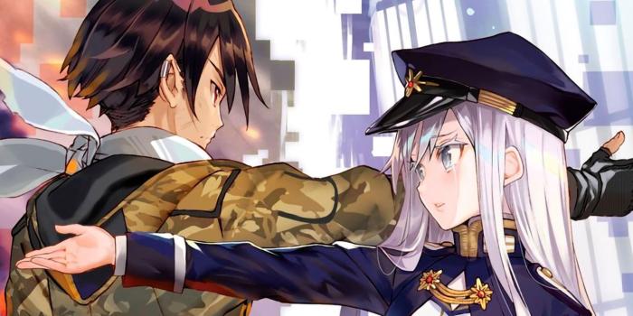 1920x1080 Eighty Six Wallpapers - Top 35 Best 86 Anime Backgrounds Download