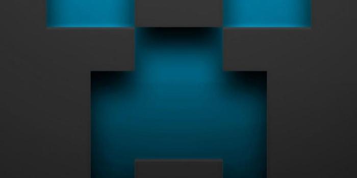 736x1308 Minecraft blue creeper gray pixelart wallpaper | iPhone Wallpaper | Minecraft  wallpaper, Minecraft pictures, Game wallpaper iphone