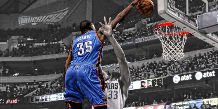 1920x1080 Sports Kevin Durant HD Wallpaper