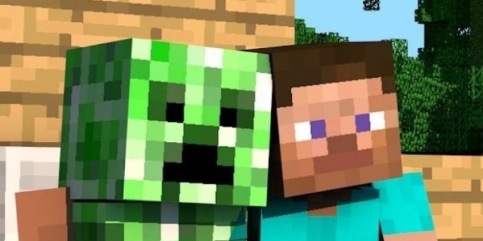 720x1280 Creeper minecraft Wallpapers Download | MobCup